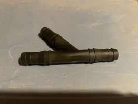 791107088946 GATES Hose Barbs Barbed Fitting