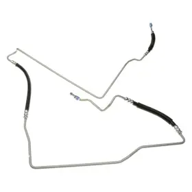 85001 GATES Ring Kit