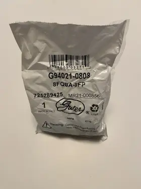 8FQBA-8FP GATES Disconnect Coupling