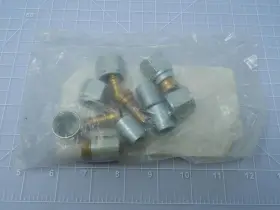 8PSW-8FJSX GATES Hydraulic Hose Fitting