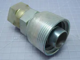 ATTC12-20 GATES Hydraulic Hose Fitting
