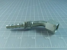 G20174-0608 GATES Hydraulic Hose Fitting