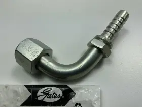 G20180-0810 GATES Tube Female Jic Flare Swivel Hydraulic