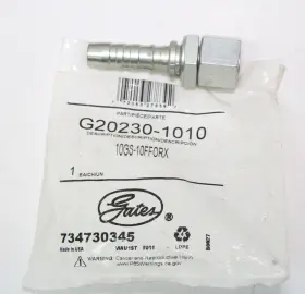 G20230-1010 GATES Hydraulic Fitting