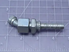G20234-0606 GATES Hydraulic Hose Fittings #2