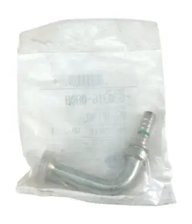 G20316-0808 GATES Globalspiral Ring Flange Bent Tube