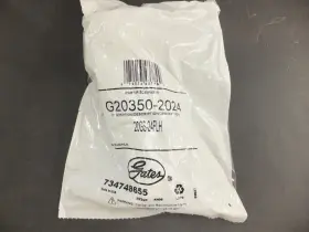 G20350-2024 GATES Hydraulic Fitting