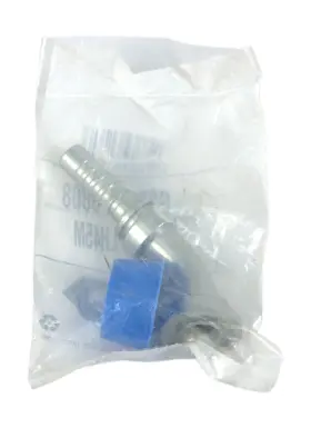 G20357-0808 GATES Ring Flange Bent Tube