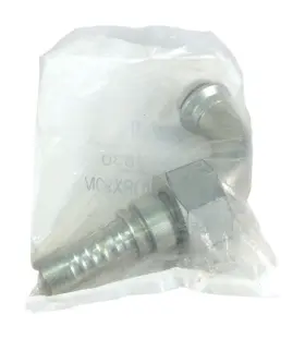 G20730-1630 GATES Hydraulic Coupling Female Din Cone Swivel