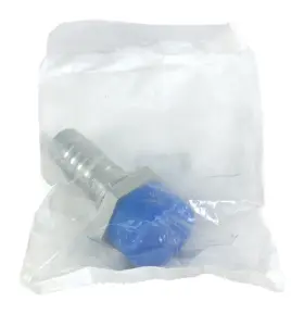 G20735-1635 GATES Hydraulic Coupling Male Kobelco Gaz French
