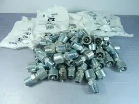 G25100-0608 GATES Female Swivel Couple Fittings