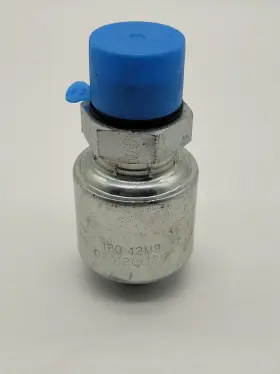 G25120-1212 GATES Hydraulic Fitting Megacrimp
