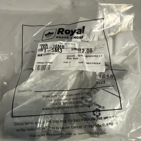 G25120-1616 GATES Hydraulic Fitting Megacrimp Pack