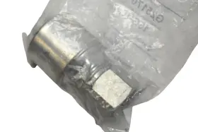 G25170-1616 GATES Hydraulic Hose Crimp Fitting Steel