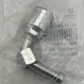 G25181-0808 GATES Hydraulic Fitting Megacrimp