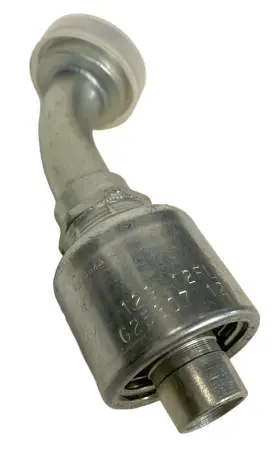 G25307-1212 GATES Hydraulic Hose Fitting
