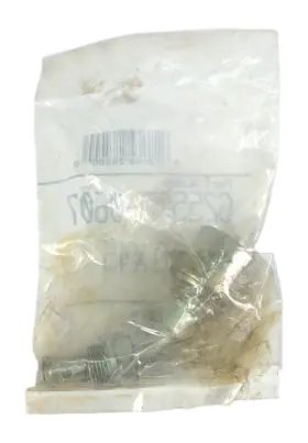 G25502-0607 GATES Megacrimp Male Inverted Swivel Bent Tube