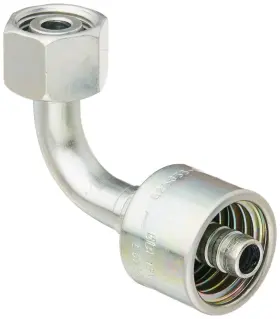 G25655-0612 GATES Hydraulic Coupling