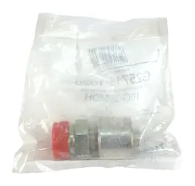 G25715-1020 GATES Megacrimp Hydraulic Coupling Male Din Cone