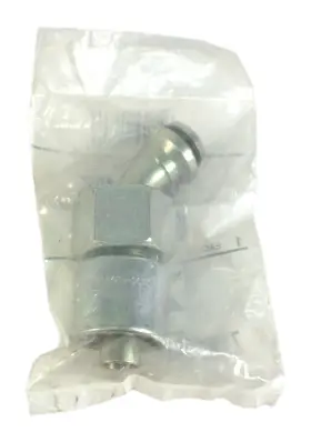 G25725-1020 GATES Female Din Cone Swivel Ring Bent Tube