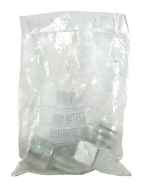 G25730-1025 GATES Female Din Cone Swivel Ring Bent Tube