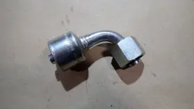 G257300610 GATES Hydraulic Coupling Adapter