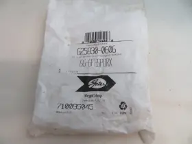 G25830-0606 GATES Hydraulic Fitting