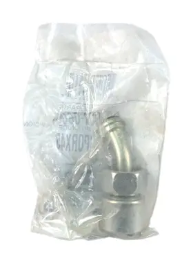 G25831-0608 GATES Female British Parallel Pipe Swivel Bent