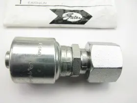 G25930-0808 GATES Hydraulic Swivel Fitting Hose