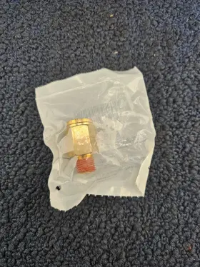 G31100-0804 GATES Hydraulic Adapter Fitting