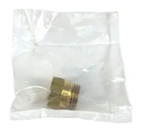 G33061-0008 GATES Air Brake Coupling Spring Guard Nut Thread
