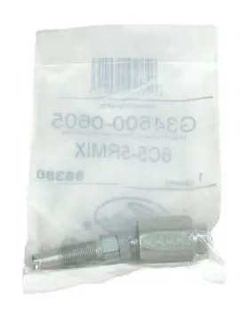 G34500-0605 GATES Male Flare Inverted Swivel Stem Nut