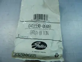 G45590-0808 GATES Polar Seal Coupling