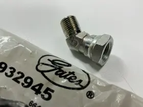 G60142-0202 GATES Male Pipe Nptf Female Swivel Npsm