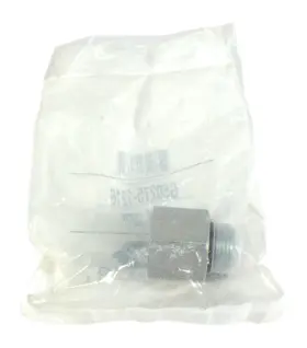 G60275-1216 GATES Male Ring Boss Female Pipe Nptf Threads