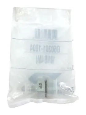 G60301-1004 GATES Male Ring Boss Jic Deg Flare Thread