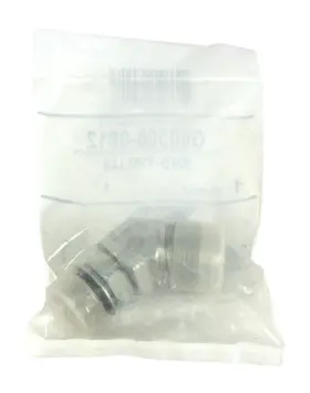 G60308-0812 GATES Male Ring Boss Jic Deg Flare