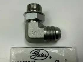 G60312-1212 GATES Male Ring Boss Jic Flare Angle Thread