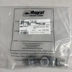 G60702-0008 GATES Pack