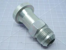 G60930-1212 GATES Hydraulic Hose Fitting