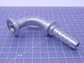 RU-F14 GATES Hydraulic Hose Fitting