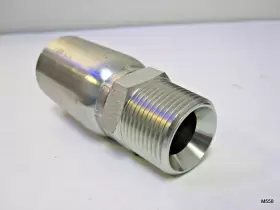 C-MP-16-19 GATOR HOSE Nptf Male Pipe #3