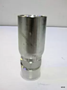 C-MP-16-19 GATOR HOSE Nptf Male Pipe