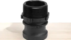 6914857 GATOR LOCK Male Cam Coupling Tool #2