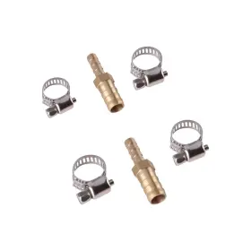 N15KTBU6446442OYI GCESSOIRY Hose Barb Reducer Reducing Barbed #2