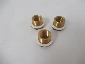 P014015 GEA Box Nipple Reducer