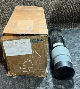 360003798 GEORG FISCHER Central Pipe Fitting