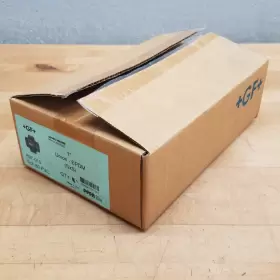 897-010 GEORG FISCHER Union Epdm Sxs Sch Pvc