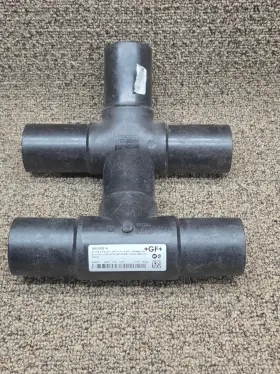 360000514 Ipp Pipe Fitting Astm