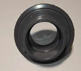 8057-040 Union Fitting Pipe Sch #2